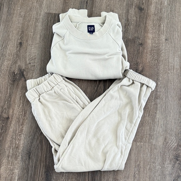 GAP Pants - Gap Sweatset